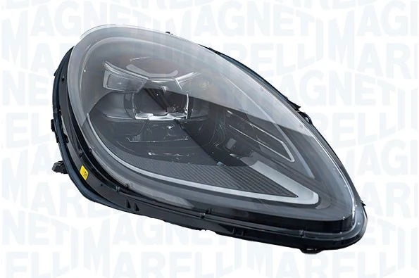 Headlight